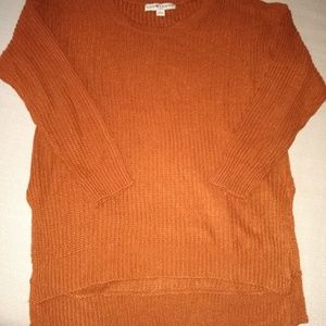 Women's sweater